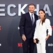 Pic: Beckham/Netflix