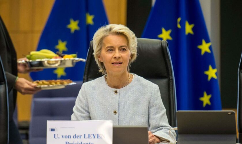 Commission européenne : Ursula von der Leyen va dévoiler son casting