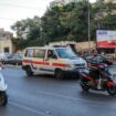 Multiple dead and dozens of Hezbollah members wounded after pagers suddenly explode