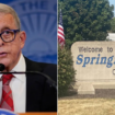 Ohio governor contradicts Democrat narrative with damning revelation about bomb threat 'hoaxes' in Springfield