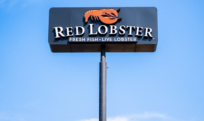 Fans rejoice as Red Lobster exits bankruptcy with new owners