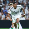 C1. Real Madrid - Stuttgart : Mbappé délivre le Real, le match en direct