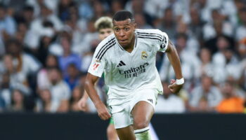 C1. Real Madrid - Stuttgart : Mbappé délivre le Real, le match en direct