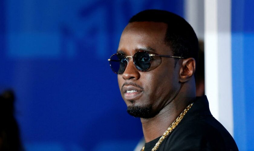 "Diddy": Sean Combs wegen Sexhandels und organisierter Kriminalität angeklagt