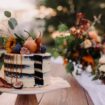 Couple sparks outrage after asking guests to bring desserts to a black-tie wedding