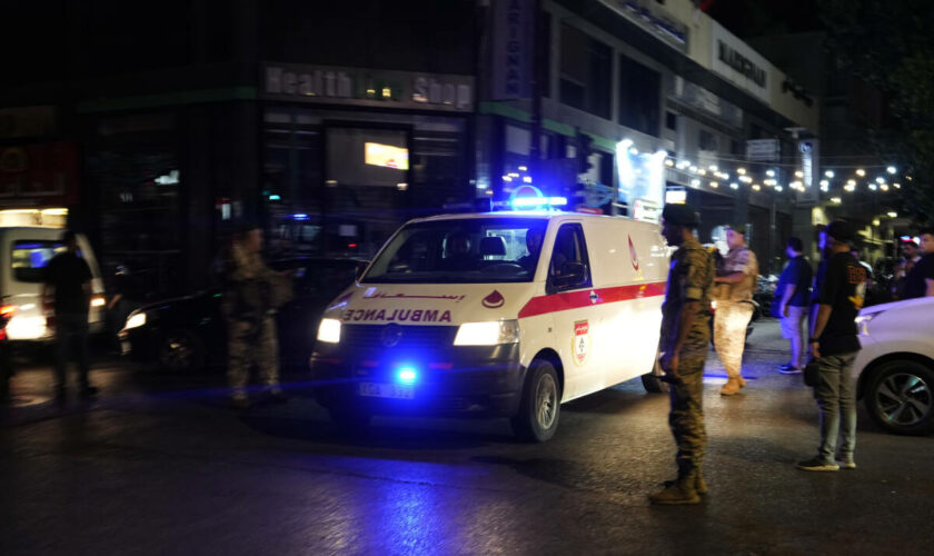 Le Liban redoute, un peu plus ce soir, de voir arriver une guerre dont personne ne veut