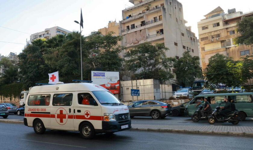 Explosion de bipeurs au Liban, premier feu vert pour la destitution de Macron, Dominique Pelicot reconnaît «être un violeur»… L’actu de ce mardi 17 septembre