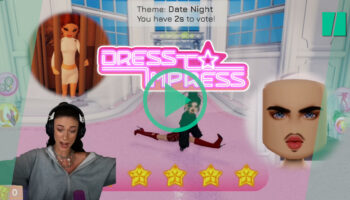 « Dress To Impress » : c’est quoi ce jeu Roblox que même des stars s’arrachent ?