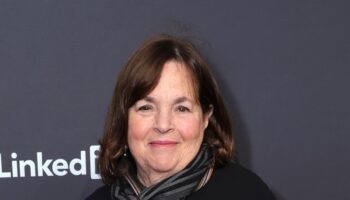 Ina Garten reveals she was separated from her husband for a brief period: ‘I just hit the pause button’