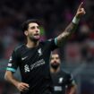 Arne Slot overcomes significant hurdle with Liverpool against AC Milan to lay down Champions League marker