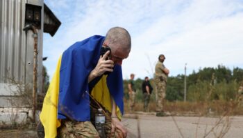 Ukraine-Russia war live: War casualties hit 1 million as Russian border region closes schools