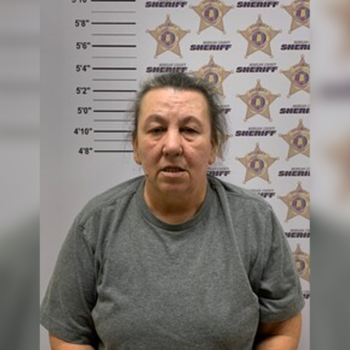 Alabama woman’s 18-year odyssey on the run ends with her arrest on 88 outstanding warrants