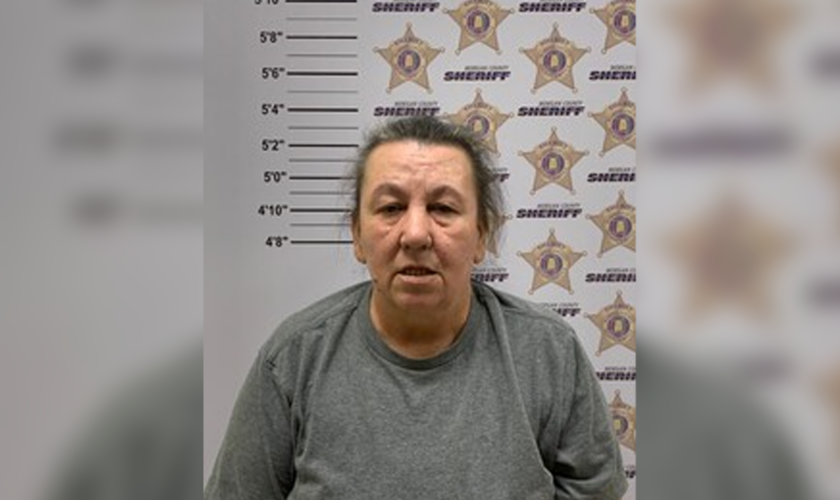 Alabama woman’s 18-year odyssey on the run ends with her arrest on 88 outstanding warrants