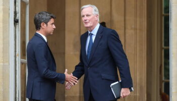 Gouvernement Barnier : Attal menace, une réunion déterminante ce mercredi