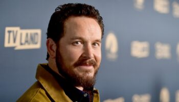 'Yellowstone' star Cole Hauser says final season will be 'different than past seasons'