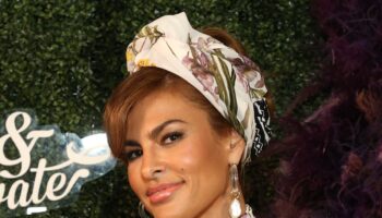 Eva Mendes on why she might never return to acting