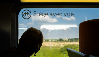 Quinze minutes maximum pour s’asseoir : la nouvelle règle de la SNCF pour