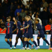 Football : une nouvelle saison de Ligue des champions pour le PSG avec beaucoup d'incertitudes