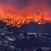 Au Portugal, l’image terrible de cette ville sur le point d’être ravagée par les flammes