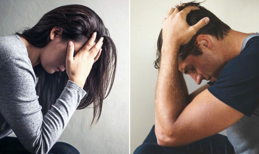 Is suicide contagious? Mental health experts warn of very real risk