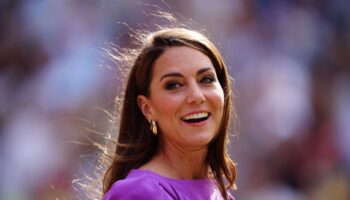 Royal news live: Kate Middleton reaches major milestone after cancer treatment update as Harry to return to UK