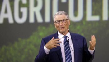 La révolution verte de Bill Gates en Afrique : OGM, fertilisants et disettes