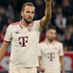 Die Gründe für die neue Spielfreude der Bayern