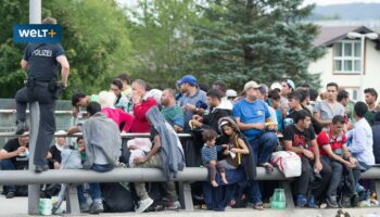 Hätte die Flüchtlingskrise auch gut ausgehen können?