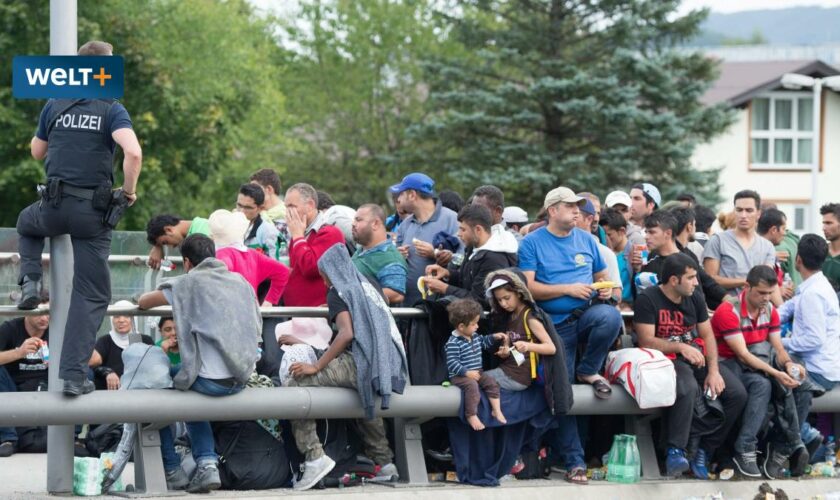 Hätte die Flüchtlingskrise auch gut ausgehen können?