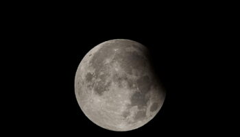 La Terre aura une deuxième Lune plus petite dans quelques jours