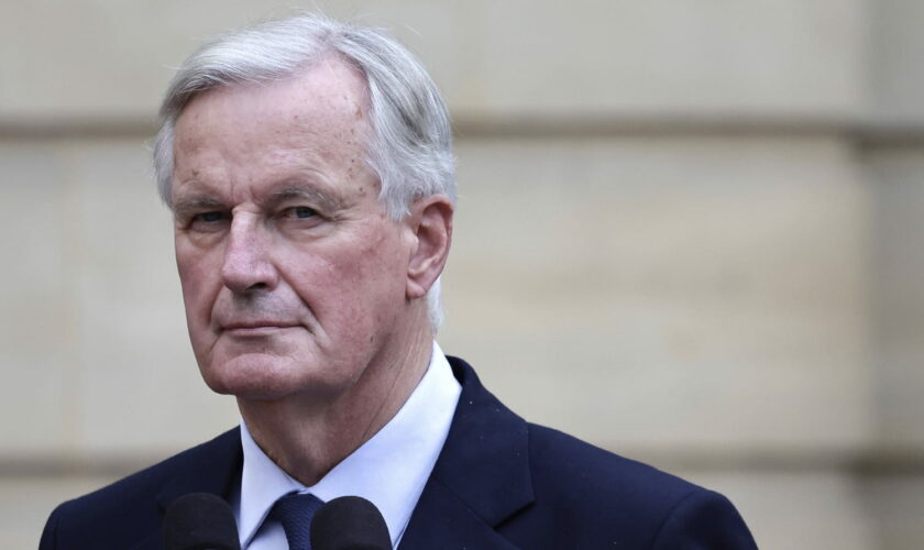 Les trois véritables messages de Michel Barnier sur la "situation budgétaire très grave"