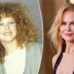 Nicole Kidman battled with body image as a teen: ‘I would get teased’