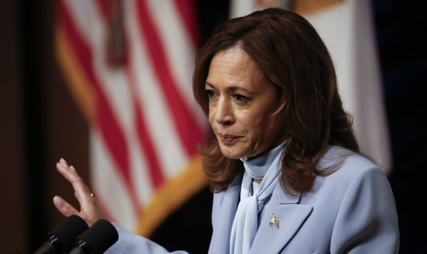 Présidentielle américaine : pourquoi Kamala Harris est avantagée par cette décision de la Fed