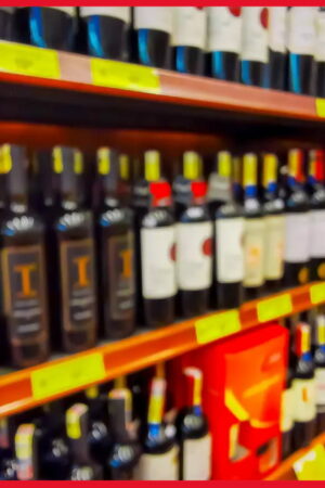 Un expert a testé les bouteilles de la foire aux vins Lidl, l'une d'elles l'a épaté alors qu'elle ne coûte que 4 euros