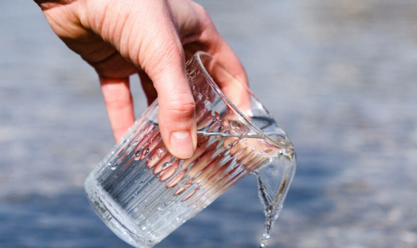 « Nous sommes face à une pollution invisible mais massive » : notre eau potable menacée par les pesticides et les PFAS