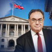 UK interest rates an outlier after decision