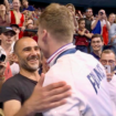 Après Léon Marchand, Thomas Sammut, préparateur mental va entraîner les Bleues du football