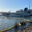 Utah man bought cruise ship on Craigslist – now it’s sinking after $1m restoration