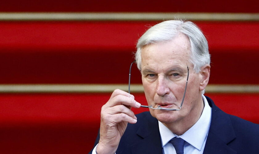 Gouvernement Barnier : la liste des ministres révisée ? Déception chez LR et colère chez les macronistes