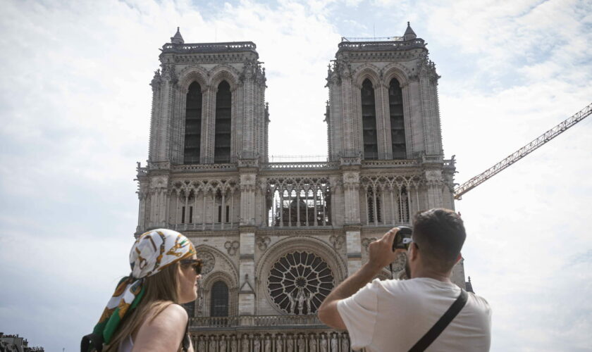 Journées du patrimoine 2024 : le programme à Paris et la carte près de chez vous