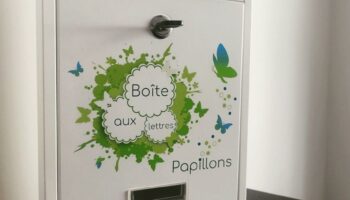 Un grand-père jugé pour inceste grâce à un mot déposé par sa petite-fille dans une boîte aux lettres