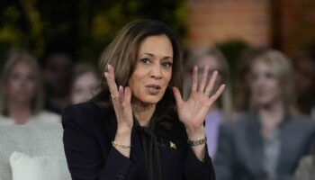 Kamala Harris : petit écart mais sondages favorables, les points forts et les points faibles de son programme