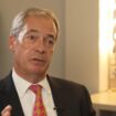 Farage: It's possible I could become PM