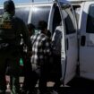 Illegal immigrant bites Border Patrol agent in the face amid 'significant rise' of attacks on CBP