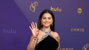 Selena Gomez has blunt response for people who ‘victimize’ her for not being able to carry kids