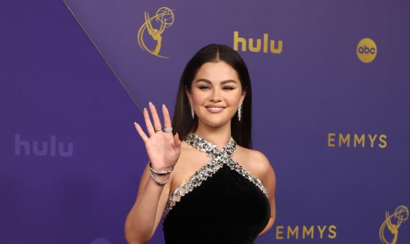 Selena Gomez has blunt response for people who ‘victimize’ her for not being able to carry kids