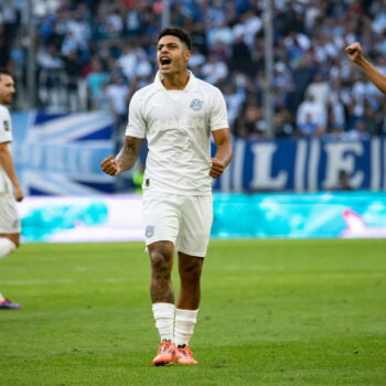 Ligue 1 : après un score historique, un programme "olympique", résultats et classement