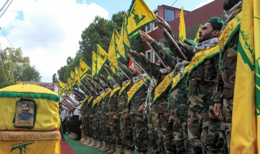 Attaques au Liban : le Hezbollah est-il réellement affaibli ?