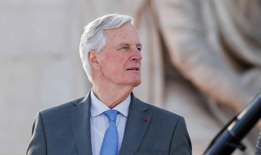 Gouvernement Barnier : la liste des ministres enfin dévoilée, manifestations dans toute la France