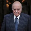 Nach BBC-Doku: Weitere Hinweise auf Missbrauch durch Mohamed Al-Fayed